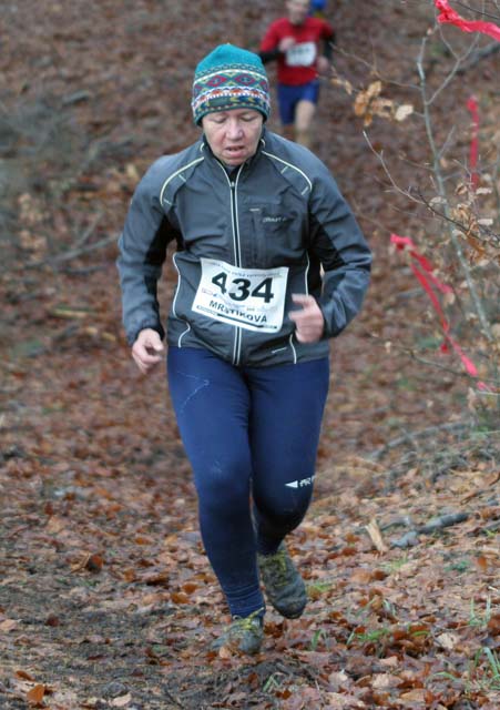 Mrštíková Hana 2007