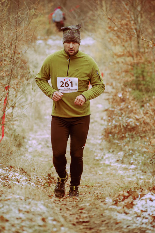 Marek Šimon 2018