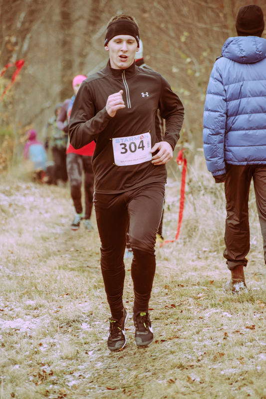 Křepela Vojtěch 2018