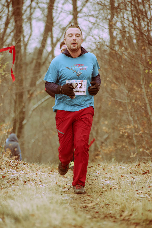 Košťálek Martin 2018