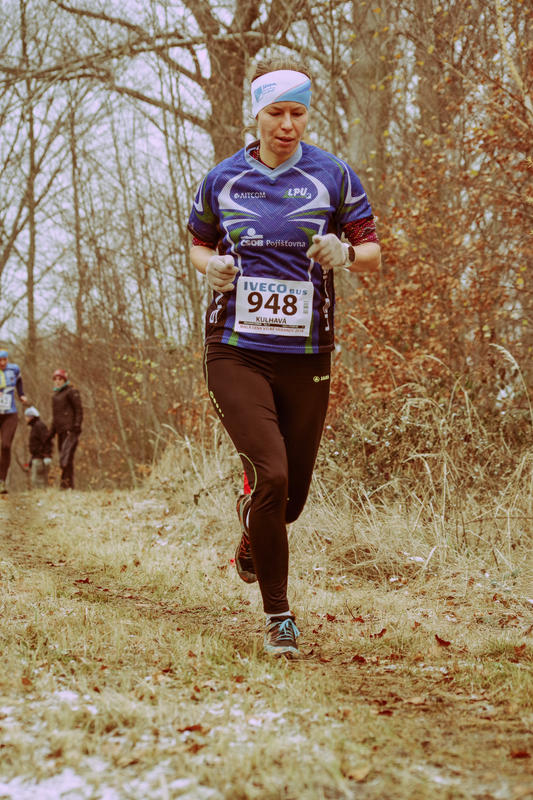 Kulhavá Šárka 2018