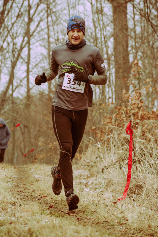 Příhoda Martin 2018