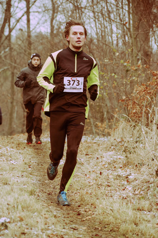 Mrázek Jiří 2018