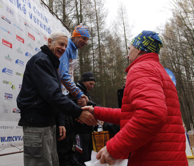 Švadlena Jiří 2018