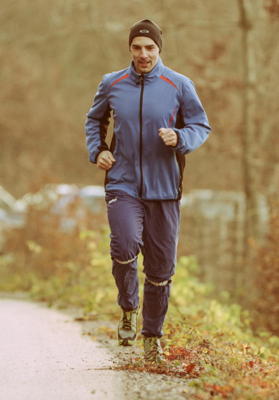 2019 — před startem — Šlajs Tomáš