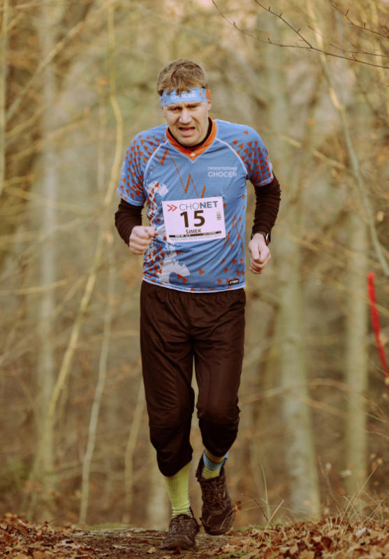 2019 — na trati — Šimek Jiří