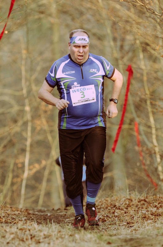 2019 — na trati — Macháček Lubomír
