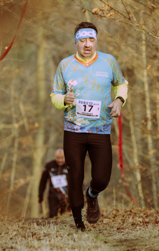 2019 — na trati — Holinger Jiří