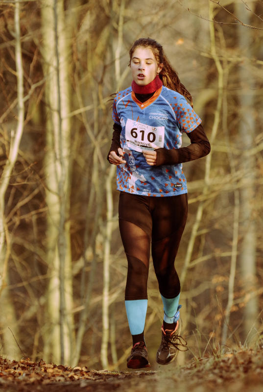 Mimrová Kateřina 2019