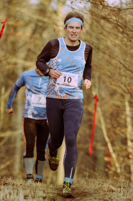 Sháněl Jan 2019