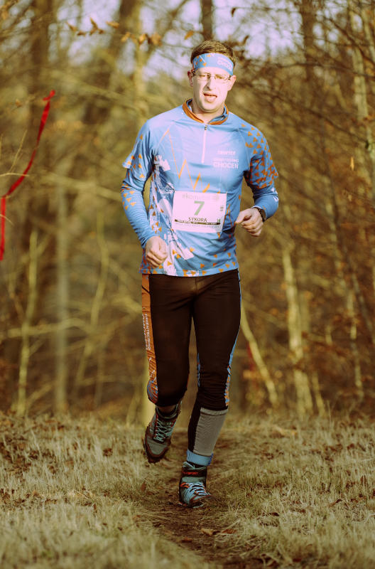 Sýkora Bohumil 2019