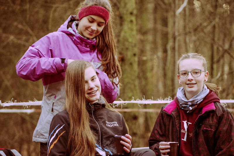 Mimrová Kateřina 2019