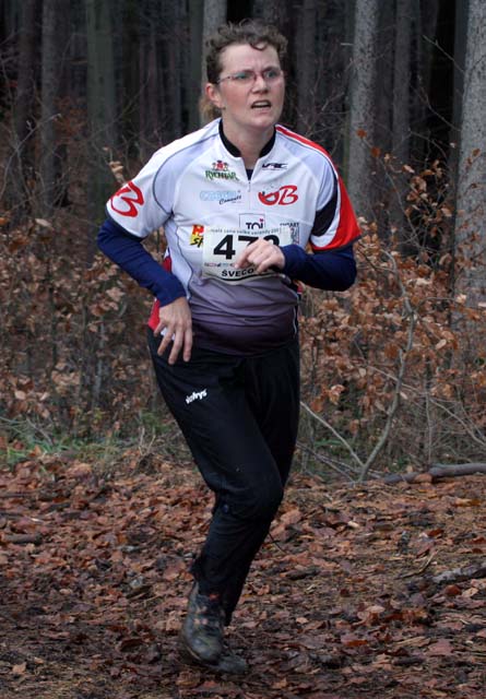 Švecová Iva 2007