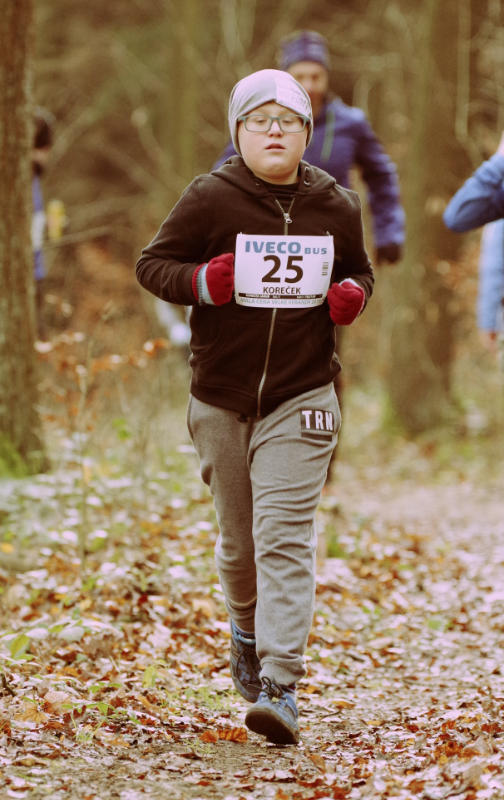 Koreček Jakub 2019