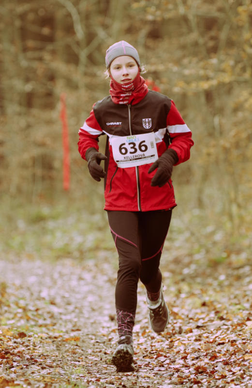 Kellerová Alice 2019