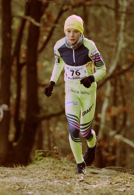 Blažek Aleš 2019
