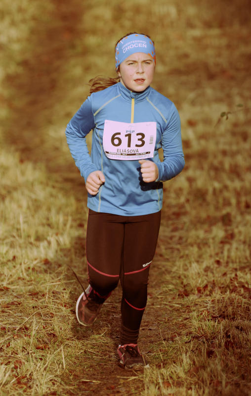 Eliášová Jana 2019