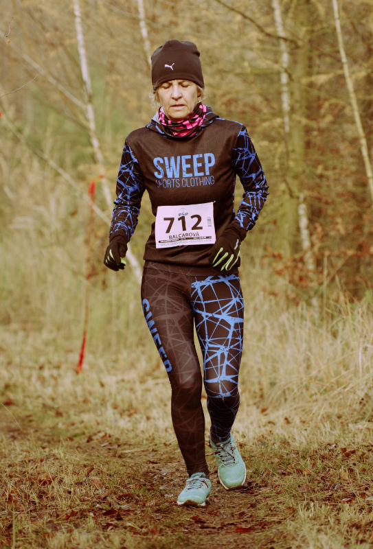 Balcarová Pavlína 2019