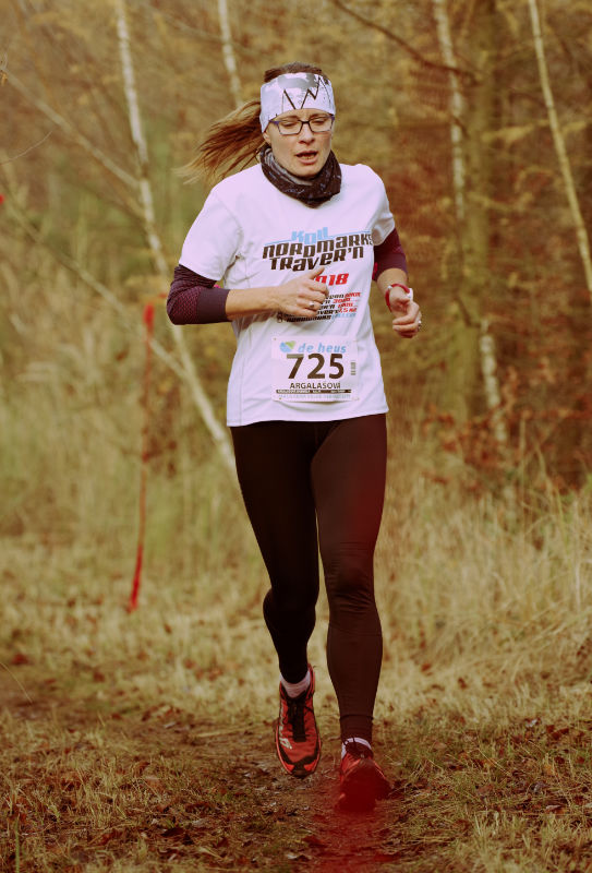 Argalášová Gabriela 2019