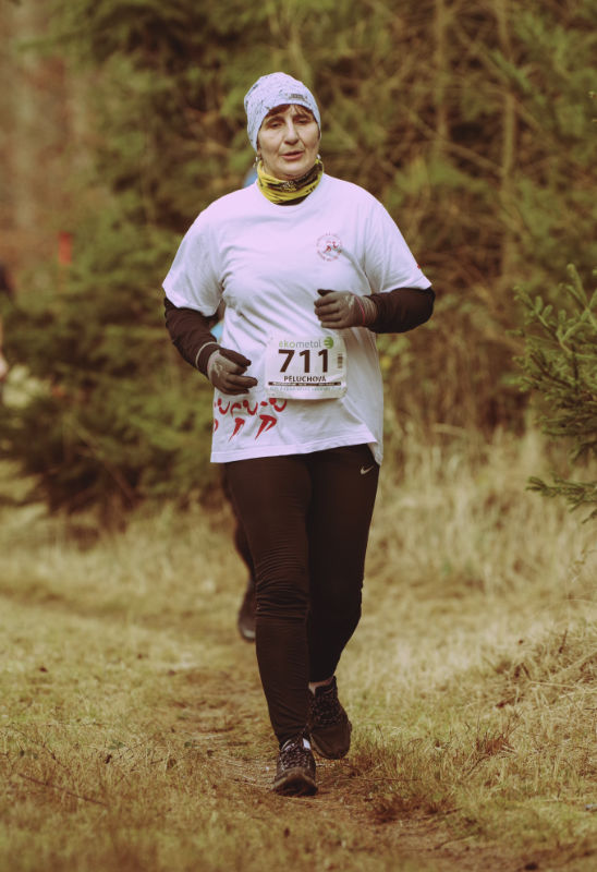 Pěluchová Marie 2019
