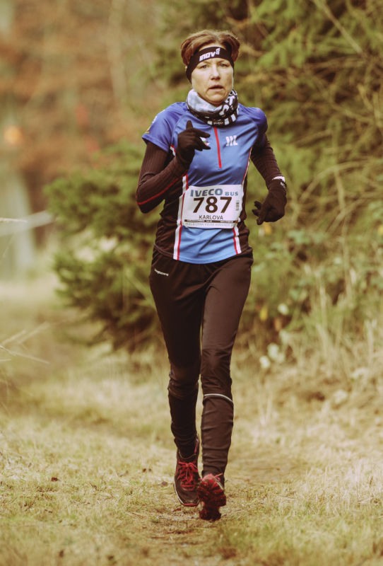 Karlová Kateřina 2019