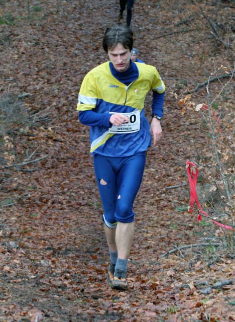 Weiner Jakub 2007
