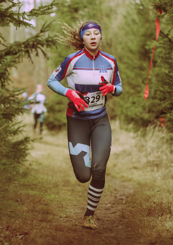 Karlová Anna 2019