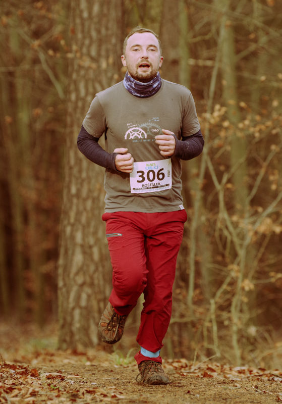 Košťálek Martin 2019