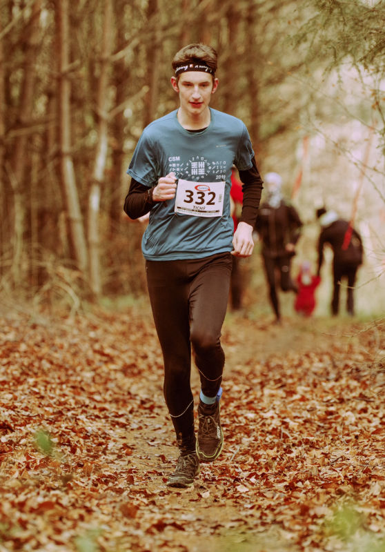 Tichý Radomír 2019