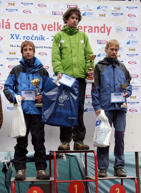 Kos Oldřich 2007