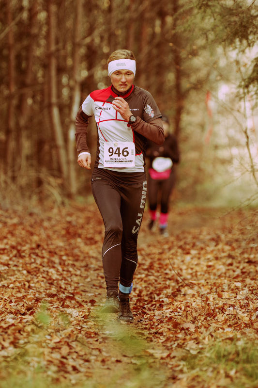 Matrasová (Juračková) Kateřina 2019