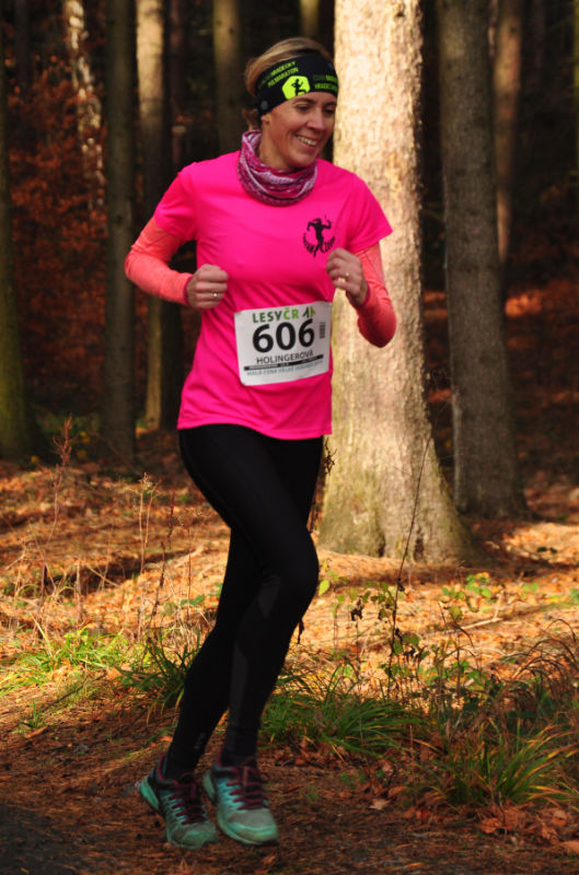 Holingerová Eva 2019