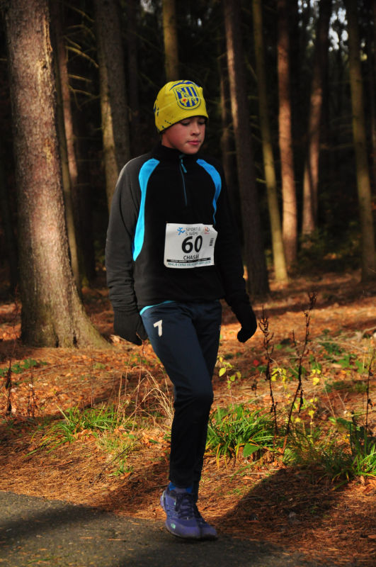 Chasák Jindřich 2019