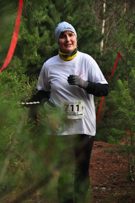 Pěluchová Marie 2019