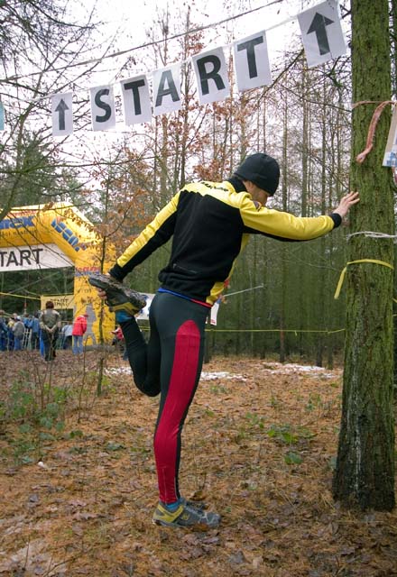 Pospíšil Petr 2007