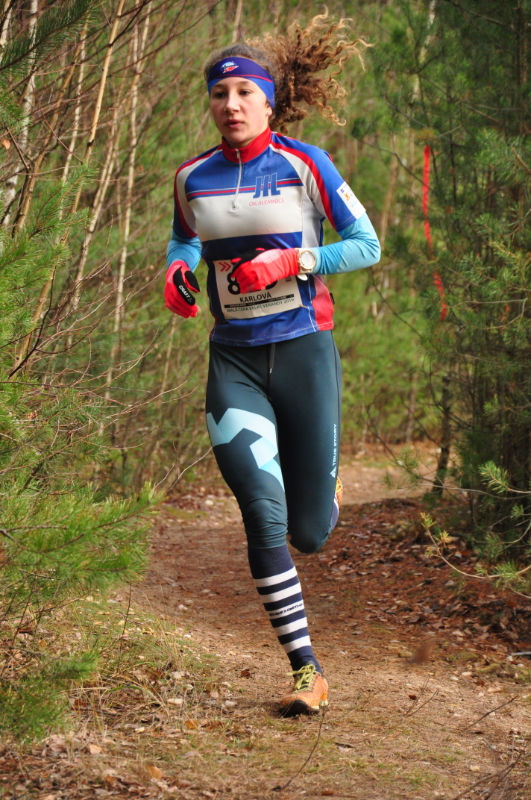 Karlová Anna 2019