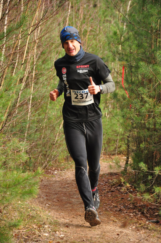 Příhoda Martin 2019