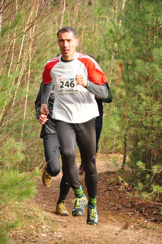Kratochvíl Miloš 2019