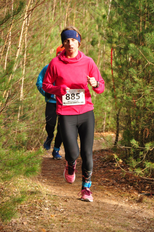 Hozáková Leona 2019