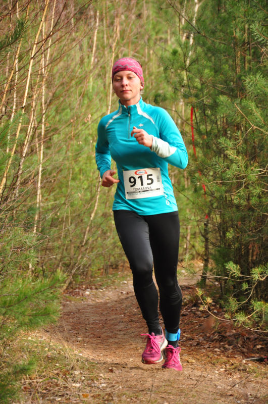 Řemínková (Tomášová) Barbora 2019