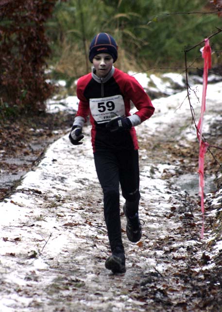 Friš Jan 2007