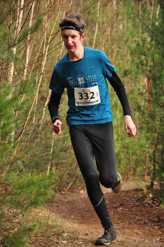Tichý Radomír 2019