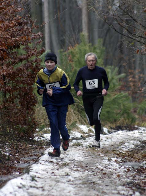 Marek Jiří 2007