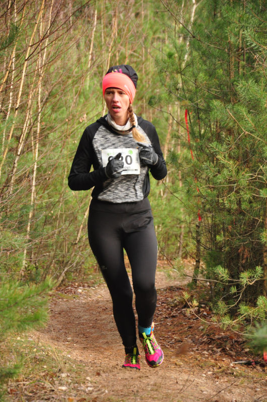 Kleiberová Eliška 2019