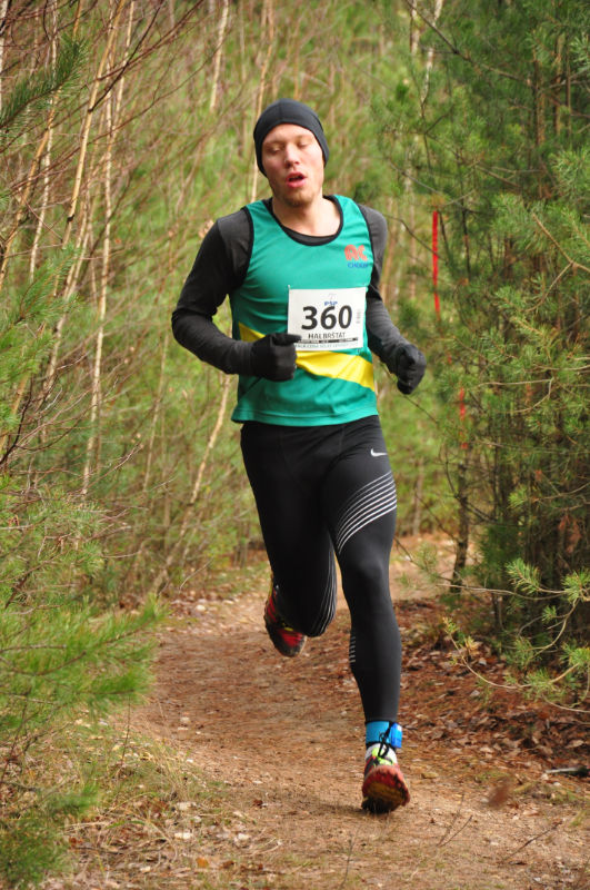 Halbrštát Tomáš 2019