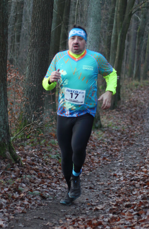 Holinger Jiří 2019