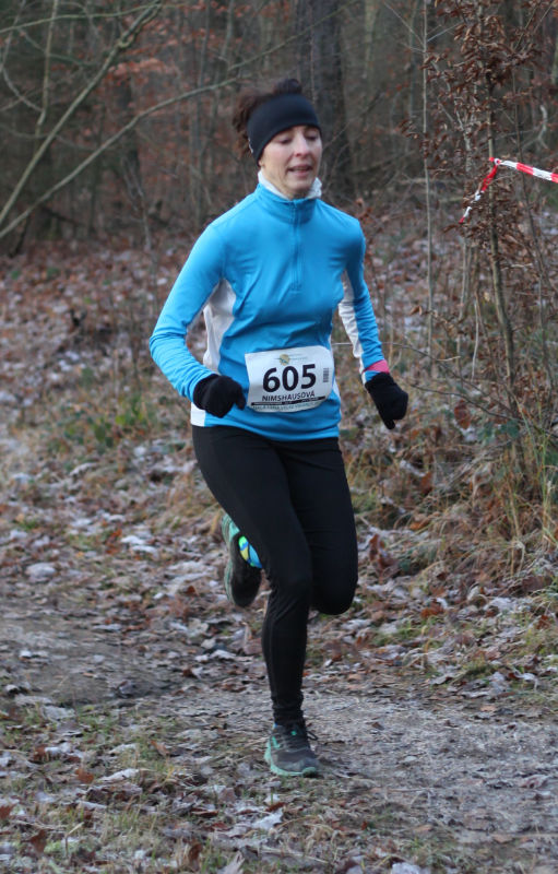 Nimshausová Hana 2019
