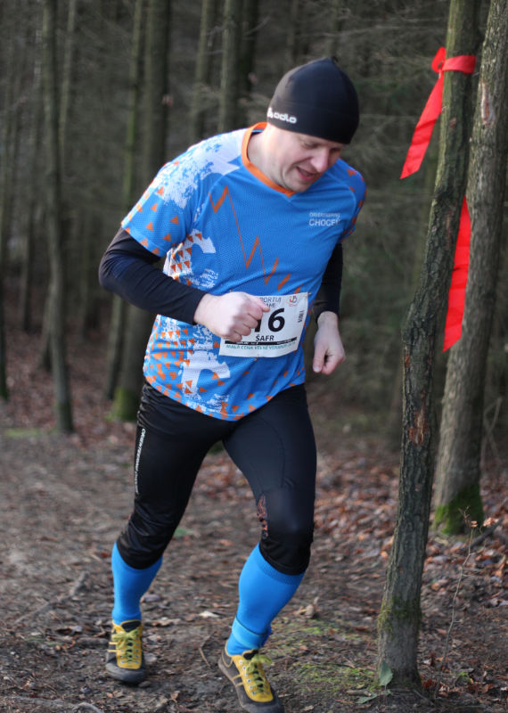 Šafr Jiří 2019