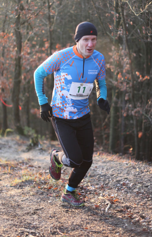 Korbel Michal 2019