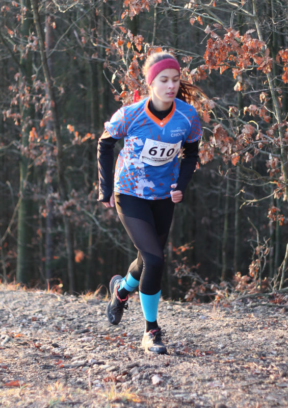 Mimrová Kateřina 2019